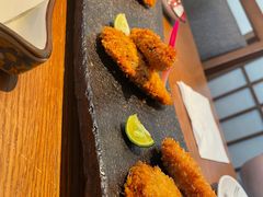 -水之惠鲜鱼料理(王府大街店)