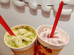 蓝莓芝士蛋糕-DQ·蛋糕·冰淇淋(友谊阳光城店)