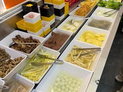-李记鲜切牛肉自助火锅(紫薇花园店)