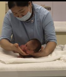 -爱帝宫月子中心(罗湖别墅院)