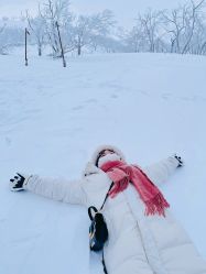 -大秃顶子山(雪谷店)