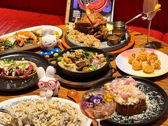 -1886德国汽车餐厅(外滩中央店)