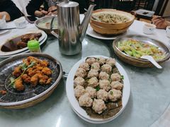 -台山第一家兴华黄鳝饭·黄鳝婆(彭沙坑总店)