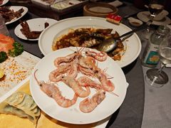 -文华小渔村(椒江康平路店)