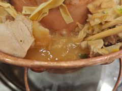 -下杨家青海土火锅(海湖店)