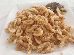 -渔民船说·北塘海鲜·天津菜·海肠捞饭(北塘古镇店)