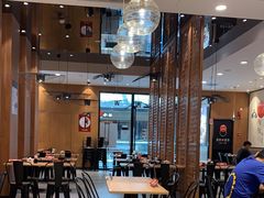 大堂-阳阳中国饭(北京荟聚店)