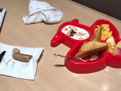 -必胜客(漕宝路店)