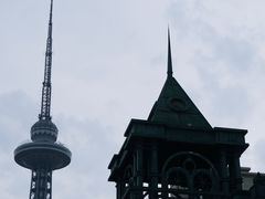 -龙塔