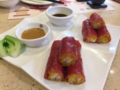 -点都德(千灯湖环宇城店)