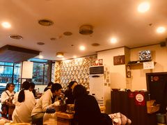-金北顺大锅家(신사본점)