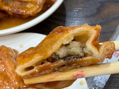 -江东饺子馆(江东路店)