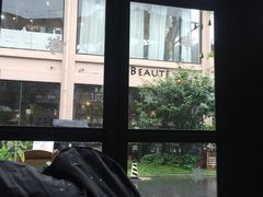 -SEN CASTLE城堡西餐(创意设计中心店)