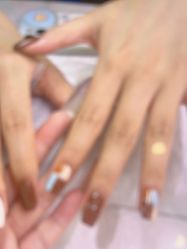 -尤米一站式美甲美睫