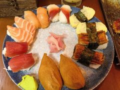 -胜代日本料理(云程巷小区店)