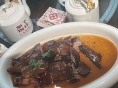 -广府乡下·饭庄(新港东路店)