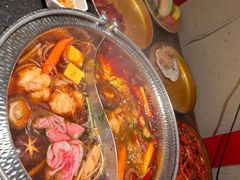 -牛New寿喜烧(虹桥新天地店)