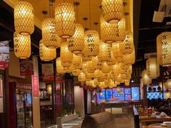 -川菜故事(光谷步行街店)