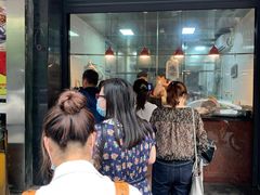 -吴山烤禽 (吴山路店)