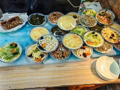 -满族八旗正宗牛肉面