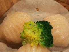 -天伦王朝酒店·盛华瑄餐厅