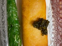 -鮨青(恒基名人购物中心店)