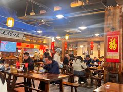 -老横泾面馆(吴中横泾店)