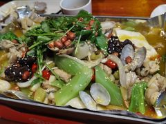 -本色.小马哥烧烤(五一路总店)