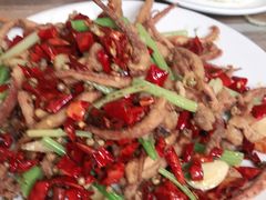 -老七饭馆(光荣道总店)