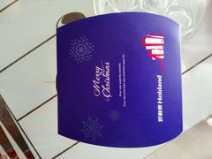 -好利来(团结湖店)