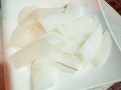 -墨脱石锅椰子鸡•香草鸭•东山羊(大东海店)