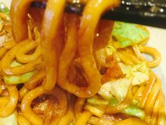 -石屋料理(南京西路店)