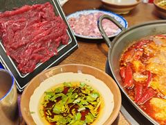 -萍姐火锅·公路夜市(打浦桥日月光店)