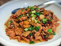 -熙楼(翠湖店)