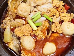 -肖记公安牛肉鱼杂馆· 省级非物质文化遗产(仁和路店)