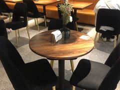 大堂-POKEE VIA&Brunch·维娅(重庆来福士店)