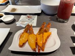 -水木锦堂·自助铁板烧(五道口购物中心店)