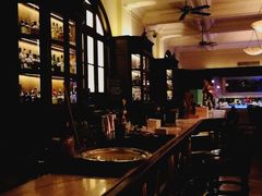 -LONG BAR 廊吧(外滩华尔道夫酒店)