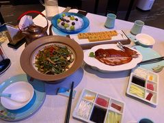 -四世同堂·京菜·烤鸭(双井店)