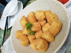 -大树餐厅(红旗街万达店)