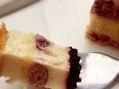 蓝莓芝士蛋糕-哈根达斯(龙湖时代天街店)