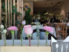 -发现花馆西餐厅FA Restaurant