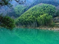 -浙西大峡谷