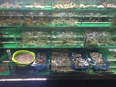 -覃记海鲜美食餐厅