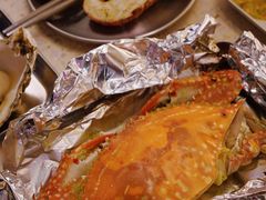 -白仁仔· 活烤海鲜 宵夜(豫园店)