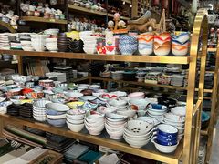 -万润国际酒店用品市场