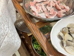 -丰尔粥食·粥底火锅·桑拿鸡(大良总店)