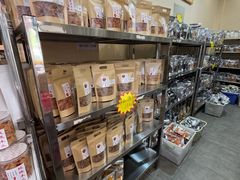 -回辉登偰氏面片(东莲花美食街店)