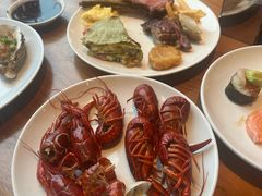 -嘉定凯悦·咖啡厅