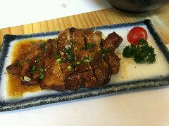 -花漫里餐厅(刺桐店)